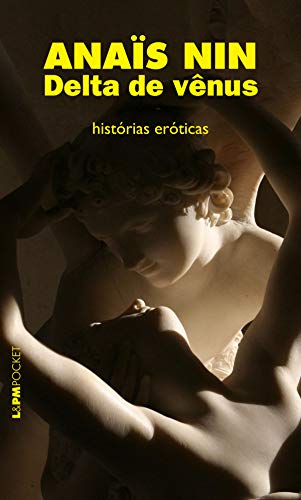 Capa do livro: Delta de Vênus: Histórias eróticas - Ler Online pdf