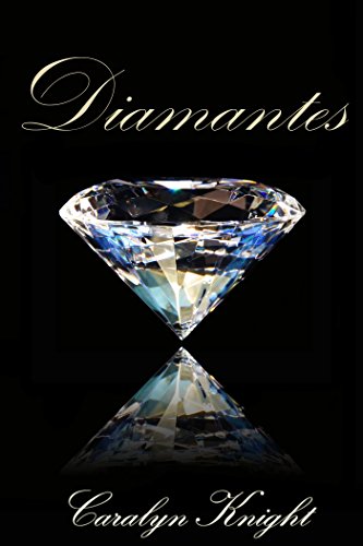 Livro PDF Diamantes: Uma Fantasia Erótica