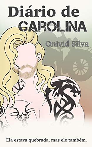Capa do livro: Diário de Carolina - Ler Online pdf
