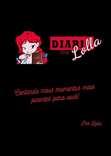 Livro PDF: Diário de Lolla: Minhas histórias picantes
