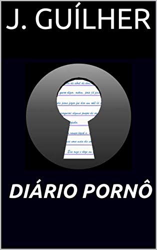 Livro PDF: DIÁRIO PORNÔ