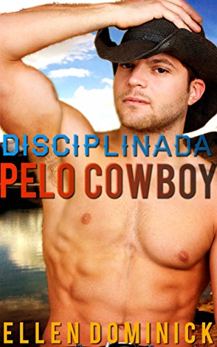 Livro PDF Disciplinada pelo Cowboy