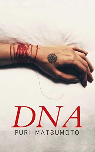 Capa do livro: DNA - Ler Online pdf