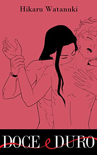 Capa do livro: Doce & Duro: Um conto Yaoi/Boys Love - Ler Online pdf