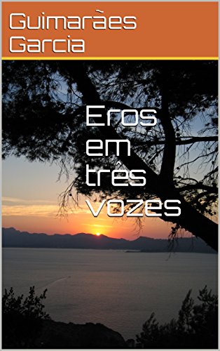 Livro PDF Eros em três vozes