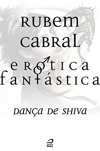 Capa do livro: Erótica Fantástica – Dança de Shiva - Ler Online pdf
