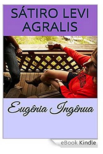 Capa do livro: Eugenia Ingenua: Tanatos, a Morte – II (Eros, Pedos, Polis, Tanatos Livro 8) - Ler Online pdf
