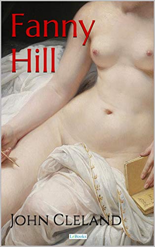 Livro PDF FANNY HILL: Memórias de Uma Mulher do Prazer (Clássicos Eróticos)