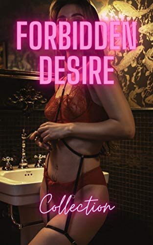 Capa do livro: Forbidden Desire: Coleção de histórias eróticas - Ler Online pdf