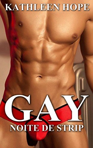 Livro PDF Gay: Noite de Strip
