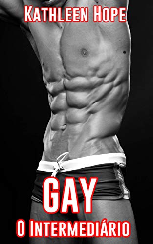 Livro PDF Gay: O Intermediário