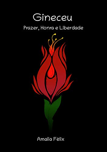 Capa do livro: Gineceu: prazer, honra e liberdade - Ler Online pdf