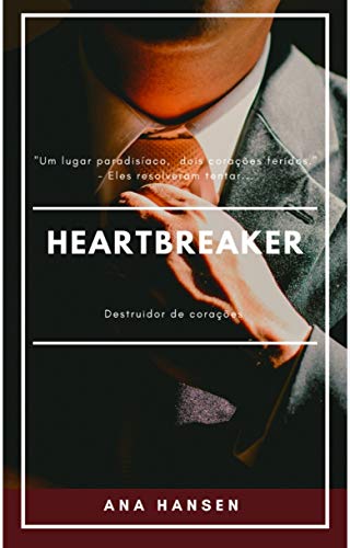 Capa do livro: Hearthbreaker - Ler Online pdf