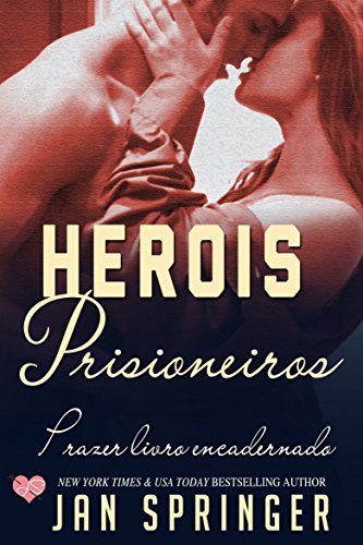 Livro PDF: Herois Prisioneiros
