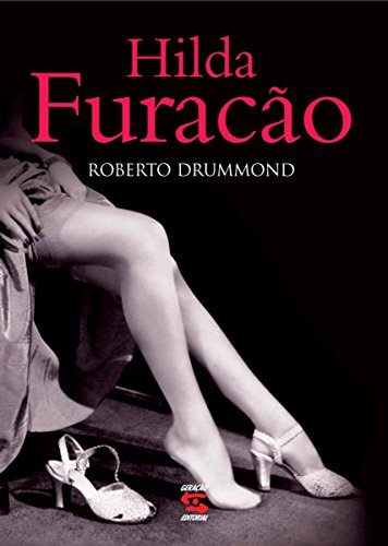 Livro PDF: Hilda Furacão