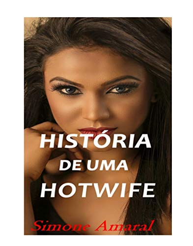 Capa do livro: História de uma Hotwife - Ler Online pdf