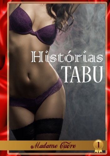 Capa do livro: Histórias Tabu 1 - Ler Online pdf