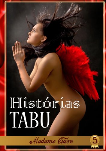 Capa do livro: Histórias Tabu 5 - Ler Online pdf