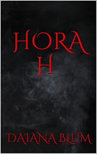Capa do livro: HORA H - Ler Online pdf