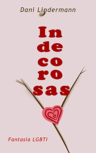 Livro PDF Indecorosas