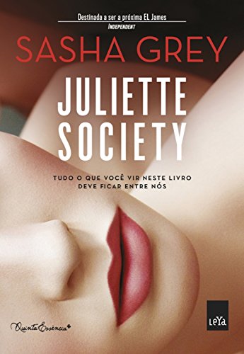 Capa do livro: Juliette Society - Ler Online pdf