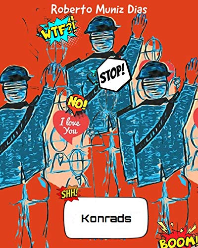 Capa do livro: Konrads - Ler Online pdf