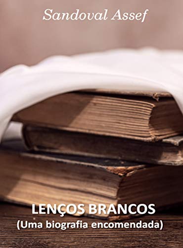 Livro PDF LENÇOS BRANCOS