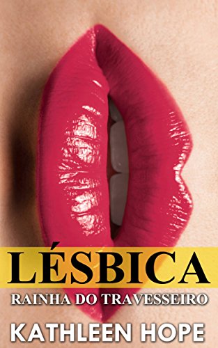 Livro PDF Lésbica: Rainha do Travesseiro