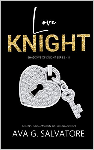 Livro PDF Love Knight