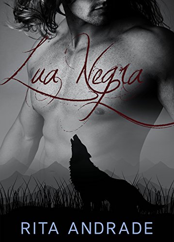 Livro PDF: Lua Negra (Série Instintos Livro 1)