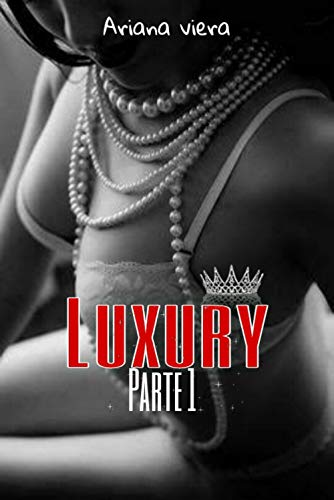 Livro PDF Luxury