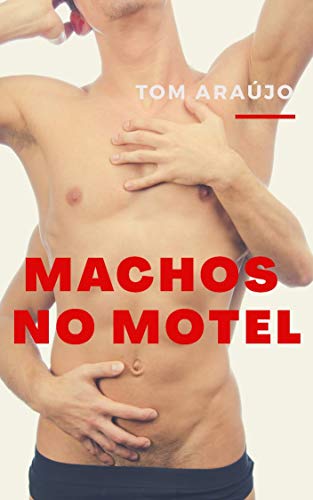 Livro PDF: Machos no Motel
