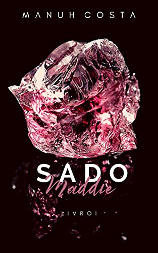 Capa do livro: Maddie – Sado (Livro I) - Ler Online pdf
