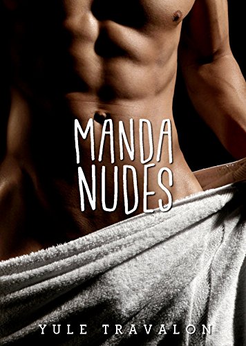 Livro PDF Manda Nudes