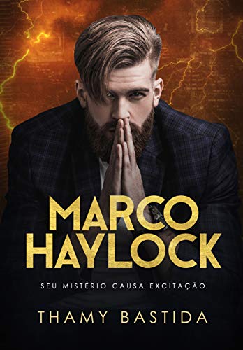 Livro PDF: Marco Haylock