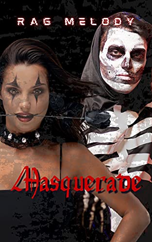 Livro PDF: Masquerade