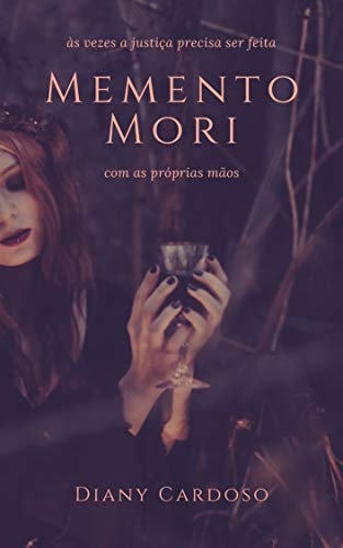 Capa do livro: Memento Mori [MINICONTO] - Ler Online pdf