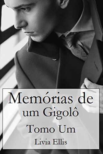 Livro PDF Memórias de um Gigolô, Vol. 1