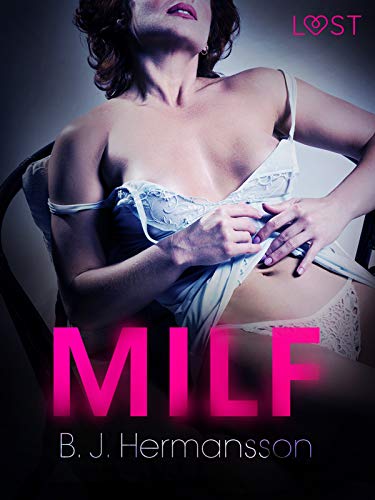 Capa do livro: MILF – Conto Erótico - Ler Online pdf
