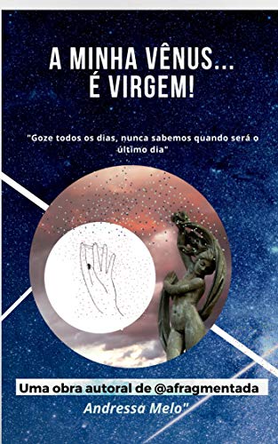 Capa do livro: Minha Vênus… é virgem! - Ler Online pdf