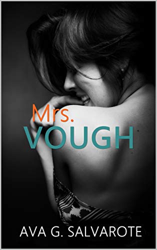 Livro PDF Mrs. VOUGH (A Lei da Atração Livro 5)