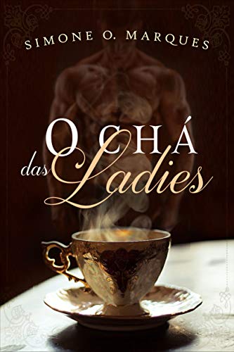 Capa do livro: O Chá das Ladies - Ler Online pdf