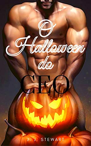 Capa do livro: O Halloween do CEO - Ler Online pdf