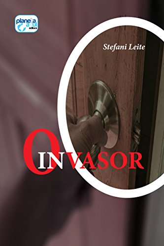 Livro PDF: O Invasor