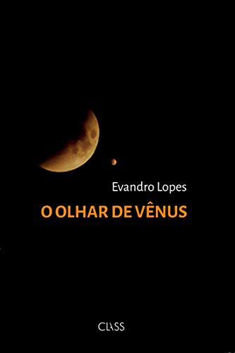 Capa do livro: O Olhar de Vênus: Ritos - Ler Online pdf