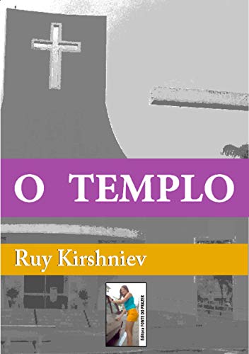 Livro PDF O Templo (O Processo Livro 1)