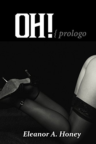 Capa do livro: OH!: {prologo - Ler Online pdf