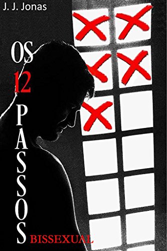 Capa do livro: Os 12 Passos: Passo 5 – Bissexual - Ler Online pdf