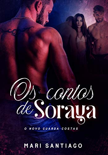Capa do livro: Os contos de Soraya (Conto 1) - Ler Online pdf