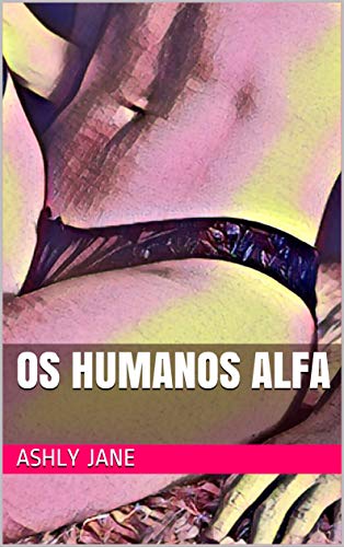 Livro PDF Os humanos alfa